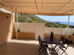 Beach House Relax